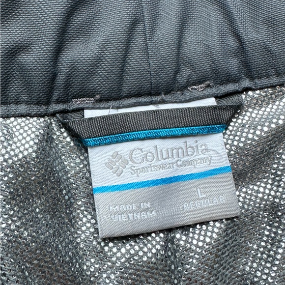 Columbia Men’s Ski Pants and Jacket SET ONLY - Picture 5 of 6